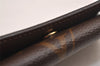 Authentic Louis Vuitton Monogram Multicles 4 Four Hooks Key Case M62631 LV 4745J