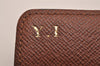 Authentic Louis Vuitton Monogram Multicles 4 Four Hooks Key Case M62631 LV 4745J