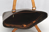 Authentic Louis Vuitton Monogram Vavin GM Shoulder Tote Bag M51170 LV 4747I