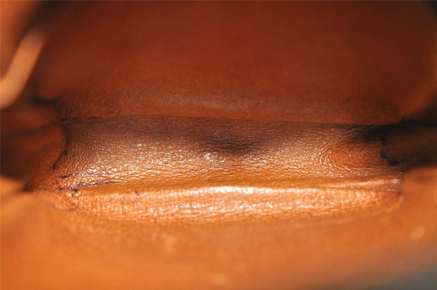 Authentic Louis Vuitton Monogram Amazone Shoulder Cross Body Bag Old Model 4749I