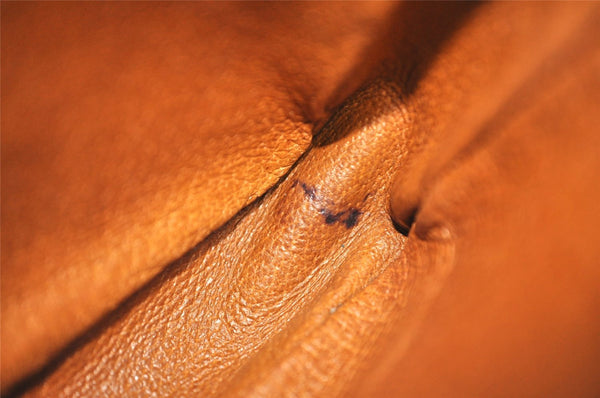 Authentic Louis Vuitton Monogram Amazone Shoulder Cross Body Bag Old Model 4749I