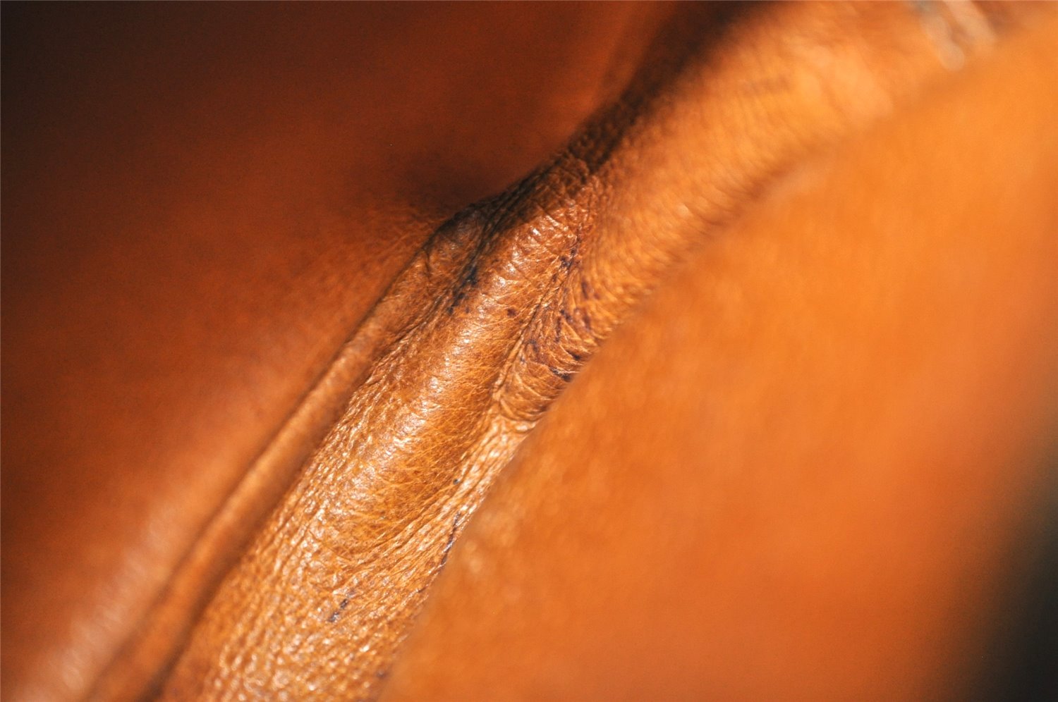 Authentic Louis Vuitton Monogram Amazone Shoulder Cross Body Bag Old Model 4749I