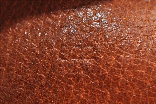 Authentic Louis Vuitton Monogram Amazone Shoulder Cross Body Bag Old Model 4749I