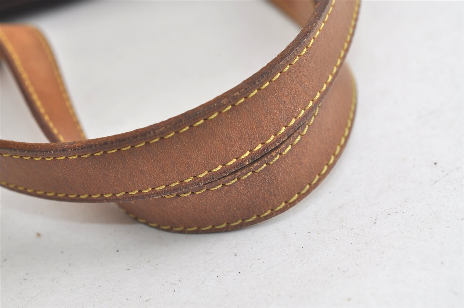 Authentic Louis Vuitton Monogram Cabas Piano Shoulder Tote Bag M51148 LV 4749K