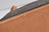 Authentic Louis Vuitton Monogram Cabas Piano Shoulder Tote Bag M51148 LV 4749K