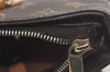 Authentic Louis Vuitton Monogram Cabas Piano Shoulder Tote Bag M51148 LV 4749K