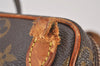 Authentic Louis Vuitton Monogram Mini Amazone Shoulder Bag M45238 LV Junk 4751I
