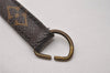 Authentic Louis Vuitton Monogram Mini Amazone Shoulder Bag M45238 LV Junk 4751I