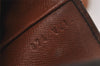 Authentic Louis Vuitton Monogram Saint Cloud GM M51242 Shoulder Cross Bag 4752I