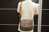 Authentic Louis Vuitton Monogram Saint Cloud GM M51242 Shoulder Cross Bag 4752I