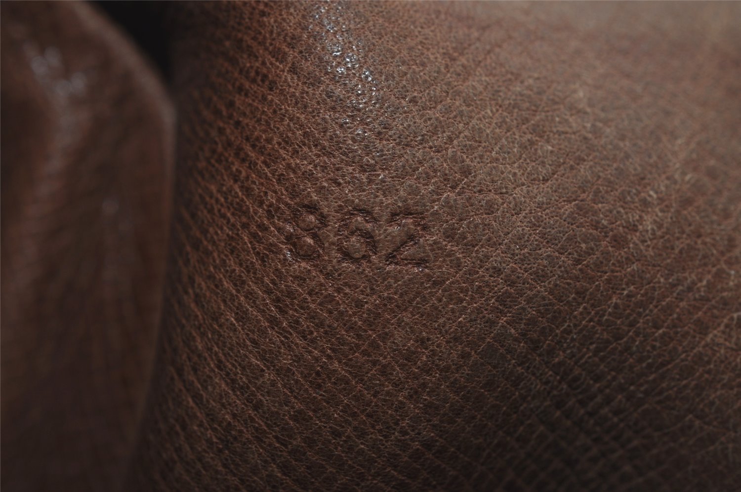 Authentic Louis Vuitton Monogram Tulleries MM Shoulder Bag M51348 Junk 4753I