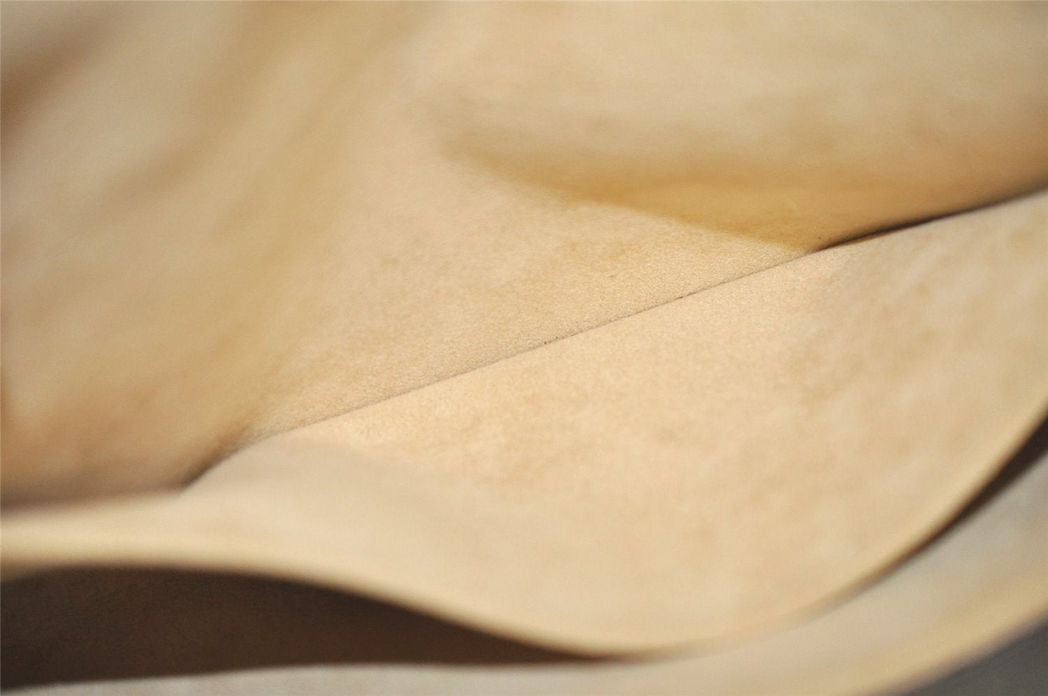 Authentic Louis Vuitton Monogram Pochette Twin GM Shoulder Bag M51852 LV 4753J