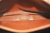 Authentic Louis Vuitton Monogram Cartouchiere GM M51252 Shoulder Cross Bag 4754I