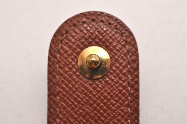 Authentic Louis Vuitton Monogram Agenda PM Notebook Cover R20005 LV 4754J