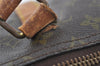 Authentic Louis Vuitton Monogram Keepall 55 Travel Boston Bag Old Model LV 4755I