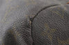 Authentic Louis Vuitton Monogram Keepall 55 Travel Boston Bag Old Model LV 4755I