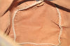 Authentic Louis Vuitton Monogram Keepall 55 Travel Boston Bag Old Model LV 4755I