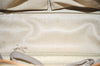 Authentic Louis Vuitton Monogram Deauville Hand Bag M47270 LV 4757K