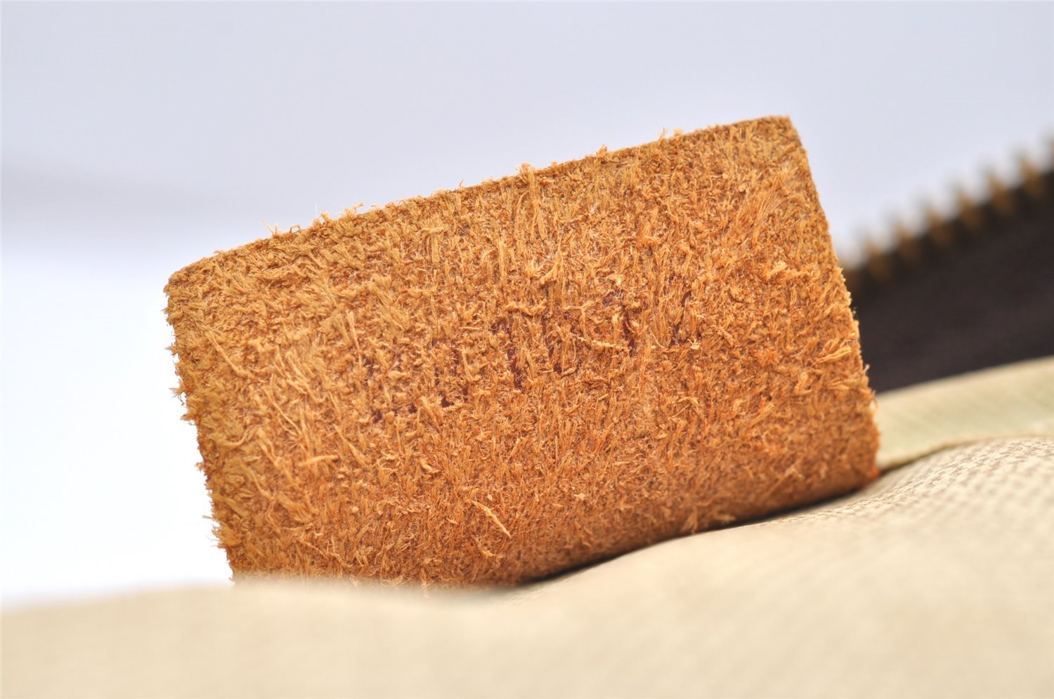 Authentic Louis Vuitton Monogram Deauville Hand Bag M47270 LV 4757K