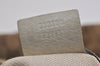 Authentic GUCCI Bamboo Bella 2Way Hand Bag GG Canvas Leather 282300 Brown 4758J