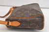 Authentic Louis Vuitton Monogram Tulleries PM Shoulder Cross Bag M51350 LV 4758K