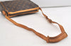 Authentic Louis Vuitton Monogram Tulleries PM Shoulder Cross Bag M51350 LV 4758K