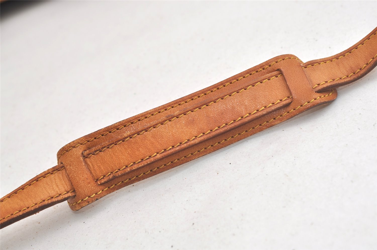 Authentic Louis Vuitton Monogram Tulleries PM Shoulder Cross Bag M51350 LV 4758K