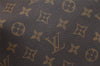Authentic Louis Vuitton Monogram Tulleries PM Shoulder Cross Bag M51350 LV 4758K