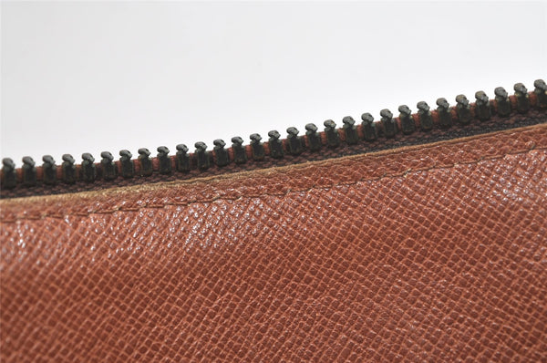 Authentic Louis Vuitton Monogram Tulleries PM Shoulder Cross Bag M51350 LV 4758K