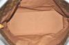 Authentic Louis Vuitton Monogram Cabas Alto Shoulder Tote Bag M51152 LV 4759I