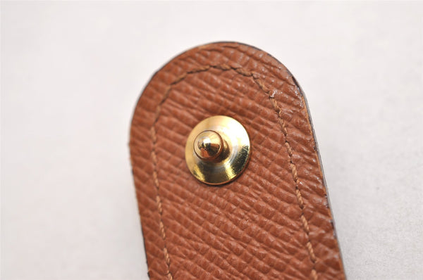 Authentic Louis Vuitton Monogram Agenda PM Notebook Cover R20005 LV 4759J