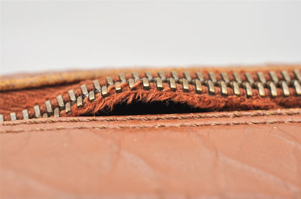 Authentic Louis Vuitton Monogram Sac Bandouliere 35 Shoulder Bag Old Model 4759K