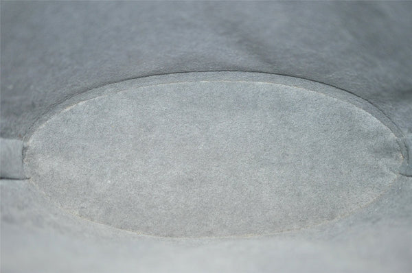 Louis Vuitton Epi Saint Jacques Poignet Long Shoulder Bag Black M52332 LV 4760I