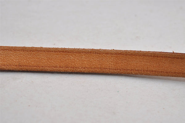 Authentic Louis Vuitton Monogram Pochette Accessoires Pouch M51980 LV 4763J