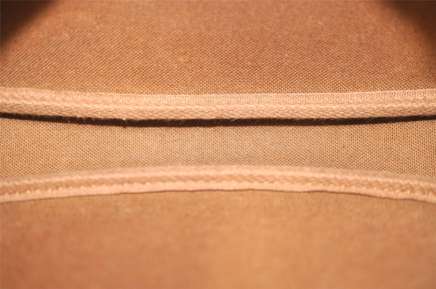 Authentic Louis Vuitton Monogram Pochette Accessoires Pouch M51980 LV 4763J