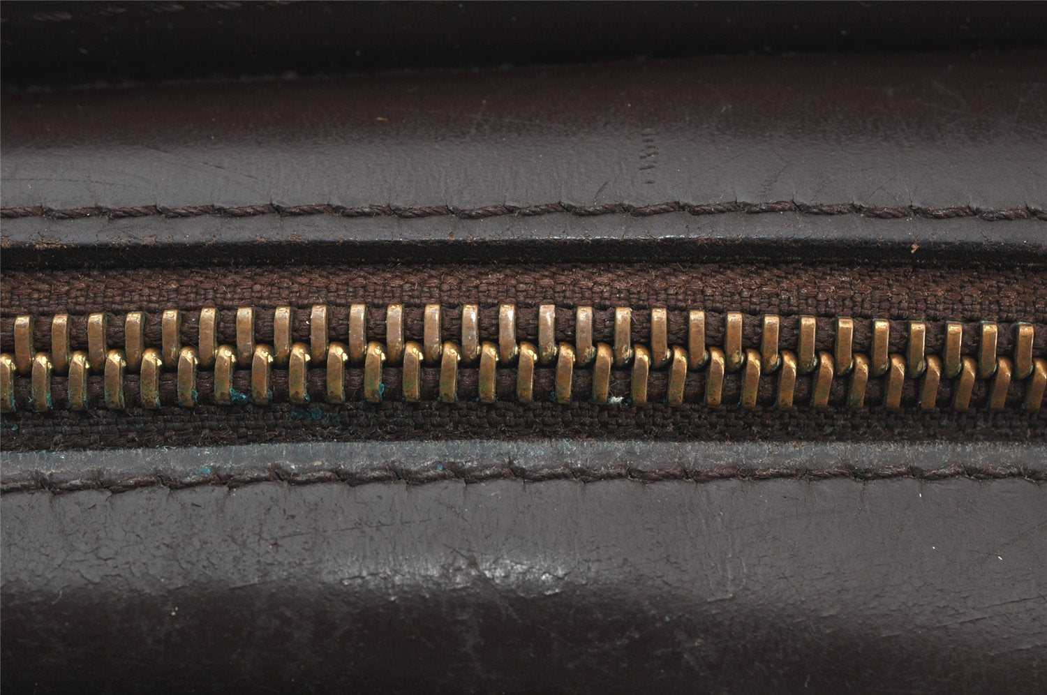 Authentic Louis Vuitton Damier Saint Louis Clutch Hand Bag Purse N51993 LV 4764K