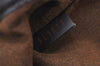 Authentic Louis Vuitton Damier Saint Louis Clutch Hand Bag Purse N51993 LV 4764K