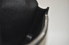 Auth Louis Vuitton Damier Graphite Ceinture Pochette Homme Waist Bag Junk 4767J