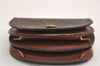 Authentic Louis Vuitton Monogram Porte Monnaie Gousset M61970 Coin Purse 4773J