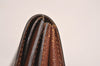 Authentic Louis Vuitton Monogram Porte Monnaie Gousset M61970 Coin Purse 4773J