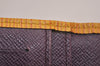 Authentic Louis Vuitton Epi Continental Viennois Long Wallet M63259 Yellow 4779J