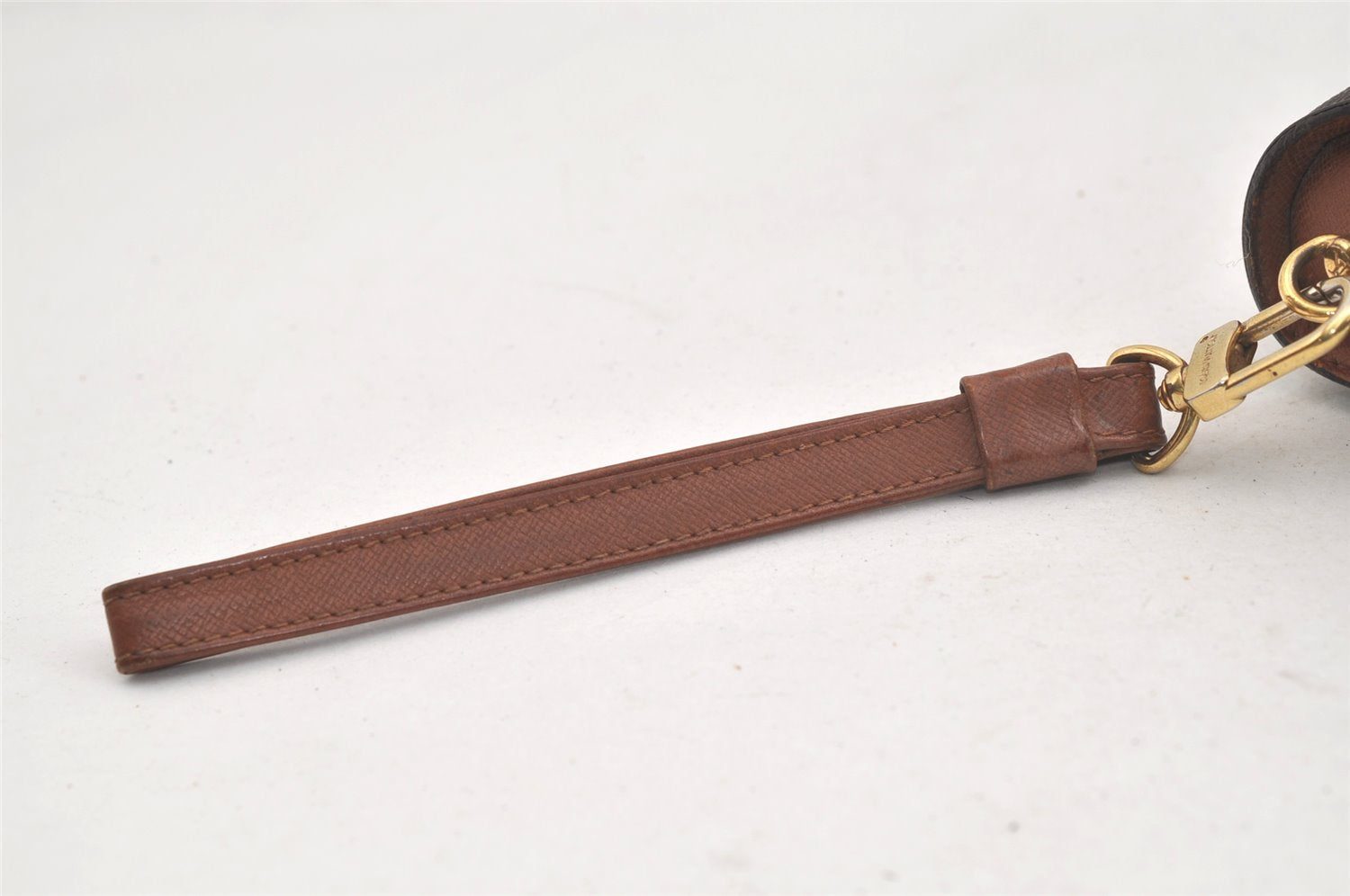 Authentic Louis Vuitton Monogram Orsay Clutch Hand Bag Purse M51790 LV 4780K