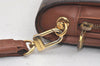 Authentic Louis Vuitton Monogram Orsay Clutch Hand Bag Purse M51790 LV 4780K