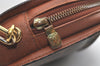Authentic Louis Vuitton Monogram Orsay Clutch Hand Bag Purse M51790 LV 4780K