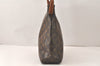 Authentic Louis Vuitton Monogram Looping GM Shoulder Bag M51145 LV 4781K