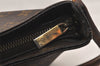 Authentic Louis Vuitton Monogram Looping GM Shoulder Bag M51145 LV 4781K