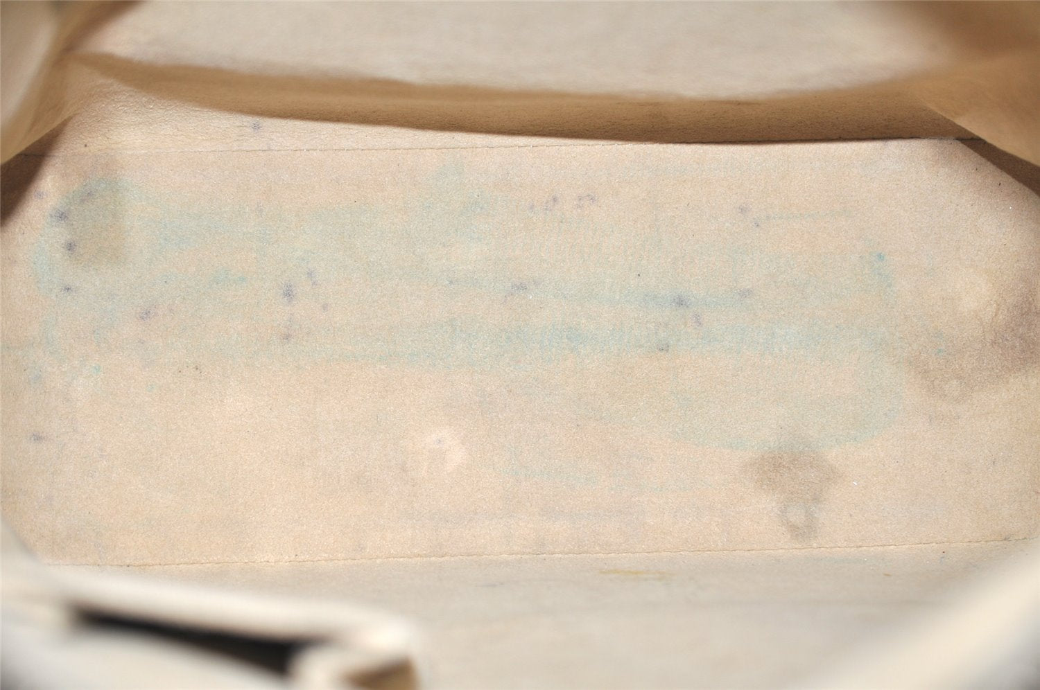 Authentic Louis Vuitton Monogram Looping GM Shoulder Bag M51145 LV 4781K