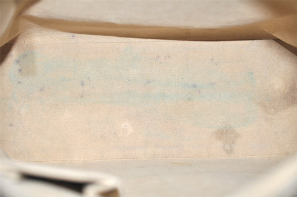 Authentic Louis Vuitton Monogram Looping GM Shoulder Bag M51145 LV 4781K