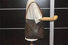 Authentic Louis Vuitton Monogram Looping GM Shoulder Bag M51145 LV 4781K