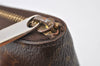 Authentic Louis Vuitton Monogram Zippy Coin Purse Case M60067 LV 4783K